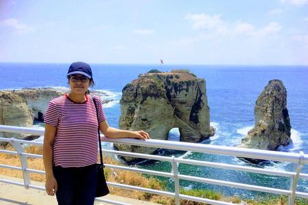 Discovering Beirut: A Private Half-Day Guided Tour