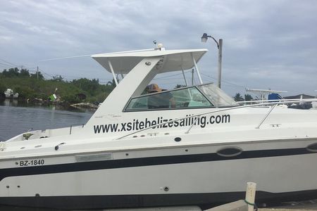 Boat Rental Service