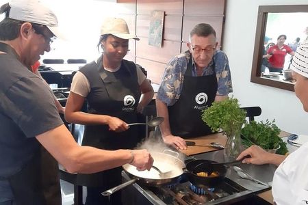 Live Gastronomic Valley