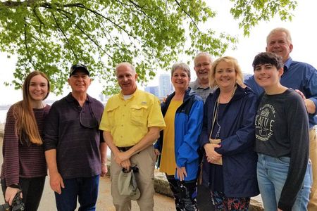 Private Grand City Tour 