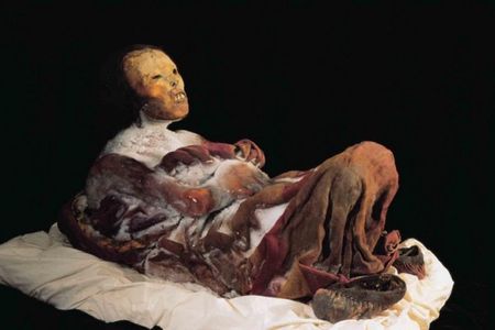 Arequipa Walking City Tour & Juanita Mummy