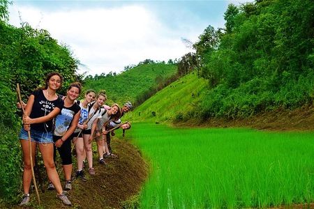 2-Day Karen Homestay – A Cultural Immersion