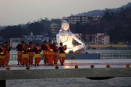 Delhi Haridwar Rishikesh Mussoorie Package 5 Night 6 Days