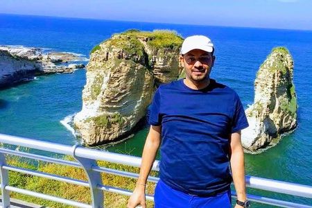 Unveiling Beirut: A Private Half-Day Panoramic Tour