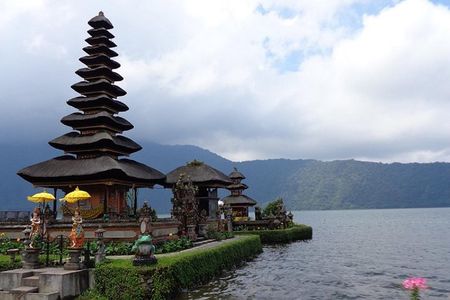 Private Tour:Your Program Highlight Tour with 10 Hours usage Bali Driver