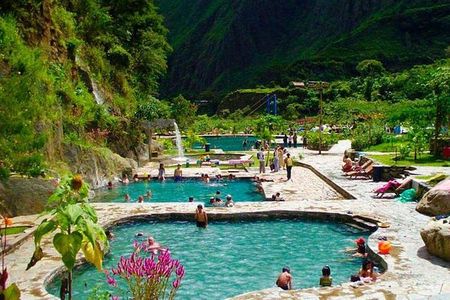 Inca Jungle 4D / 3N