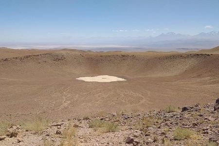 Private adventure 3 days in San Pedro de Atacama