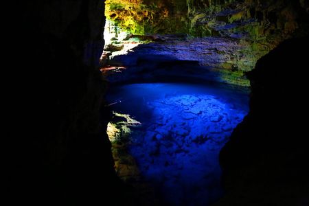 Chapada Diamantina - Private Multi Day Tour