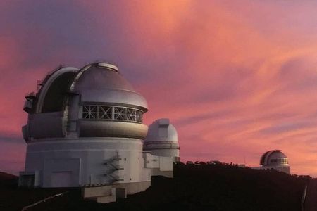 Mauna Kea Arnott's Adventures