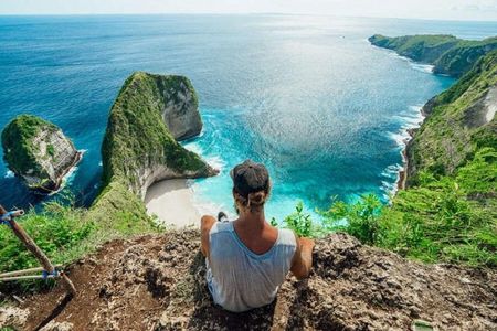 Amazing Nusa Penida Tour