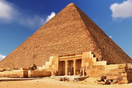 Private Guided 2 days tour Package to Cairo and Giza Sightseeing