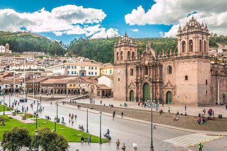 Traditional Cusco 6D / 5N