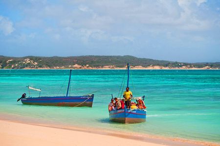 Highlights of the Northern Madagascar - Private Multi Day Tour