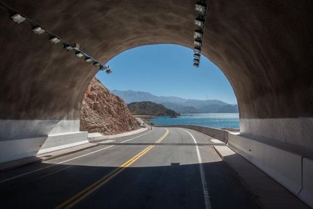 High Mountain Shared Tour
