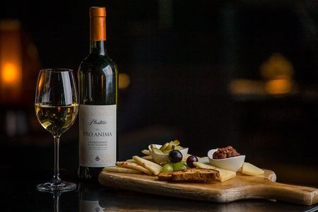 Montenegro Wine Road Tour