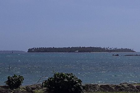 Full Island Cultural and History Tour