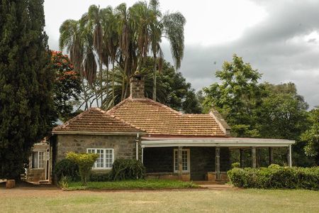 Nairobi National museum and Karen Blixen museum