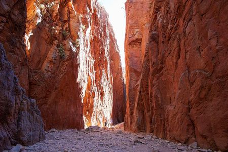 Best of Alice Springs Full Day Tour