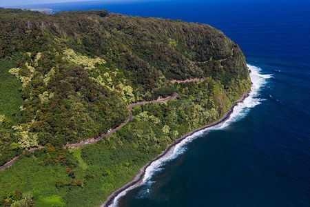 The Ultimate Road to Hana Slingshot Adventure from Lahaina Maui