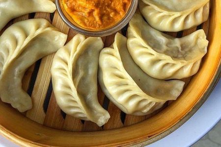 3 Hours Nepali Thali or Momo Cooking class in Pokhara