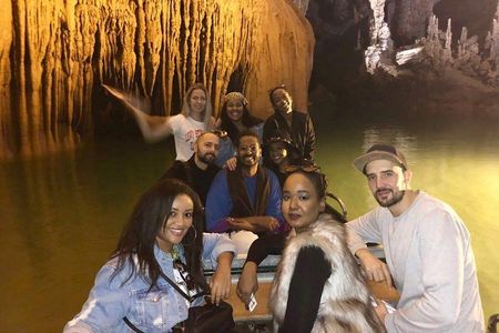 Beirut to Jeita Grotto, Harissa & Byblos: Daily Tours with Lunch 