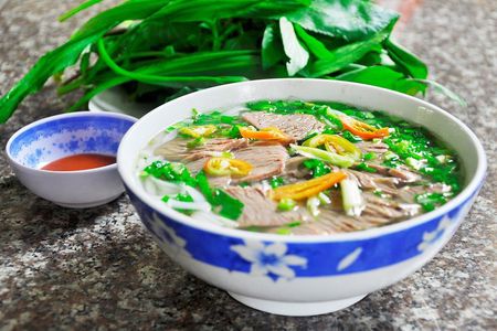 Private Street Food Tour By Walking in Ho Chi Minh City