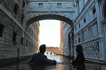 The Secrets of the Grand Canal - Special Private Boat Tour