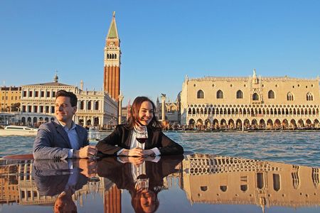The Secrets of the Grand Canal - Special Private Boat Tour