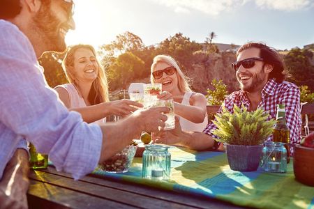 The art of the Italian Aperitivo with a local: Learn & Enjoy in Bergamo