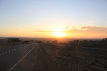 Tarangire National Park