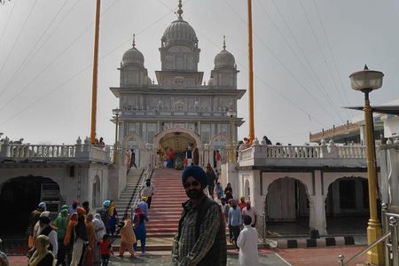 Gwalior Half Day City Tour Private