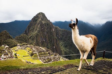 Private Tour 4-Day: Cusco || MachuPicchu || Rainbow Mountain ||