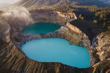 6Day Private Culture Tour in Flores 