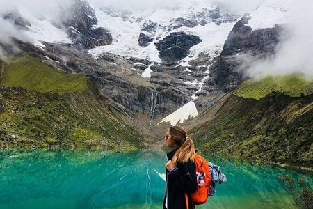 4-Day ||All Included|| City Tour Cusco, Humantay Lake & MachuPicchu - Group