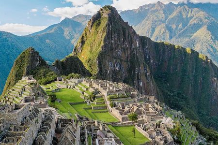 7-Days :Cusco|| Sacred Valley|| MachuPichu|| Rainbow mountain|| Humantay lake||