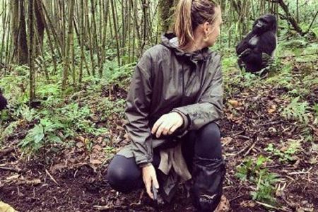 1 Day Gorilla Trekking Rwanda