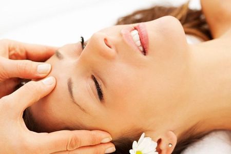 3 hour treantment Facial, massage, flowerbath at Bali Luxury Spa