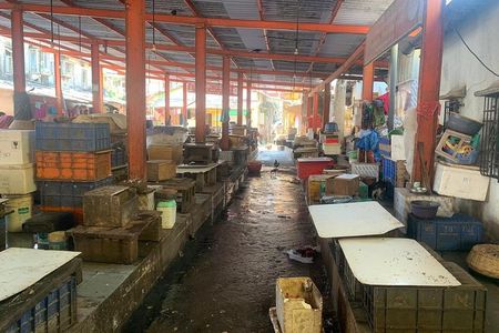 Worli Fishing Village Tour
