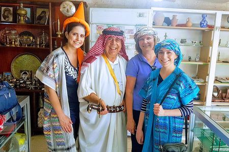 Sightseeing all-inclusive Private Tour to Baalbek and Ksara 