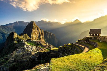 5-Day ||All Included|| Excursion to Cusco, MachuPichu & Rainbow Mountain
