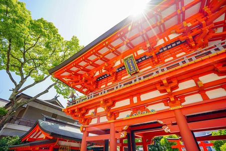 Kobe Private Customizable Full Day Tour