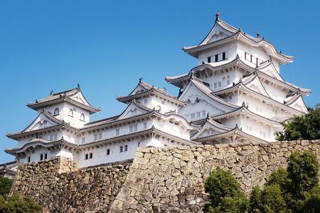 Himeji Private Customizable Half Day