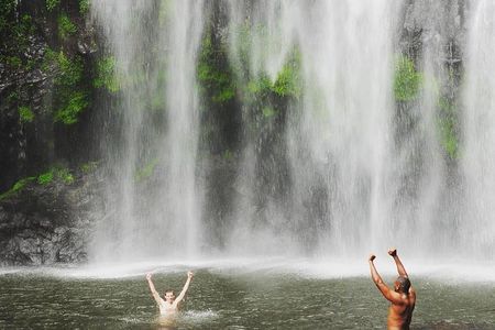 Materuni Waterfalls, Coffee and Village Full Day Tour