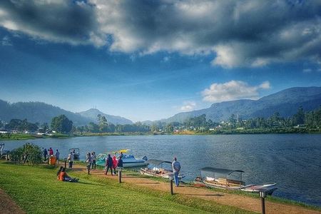 Kandy Nuwara Eliya & Train tour to Ella
