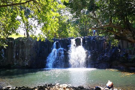 Mauritius Guided South Tour (Private)