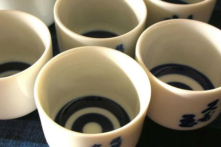 Sake Tasting: Educational Tour of Six Takayama Breweries