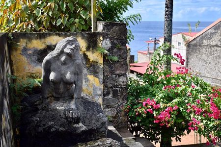 Unmissable Martinique North Tour with Saint-Pierre