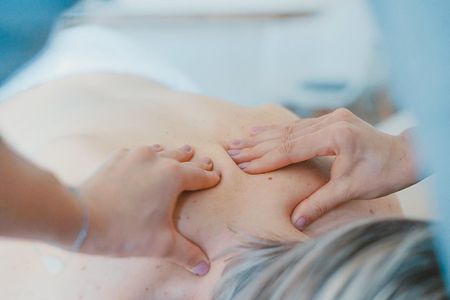 1-Hour Swedish Massage in Pokhara with Pick Up