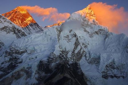 14 Day - Everest Base Camp Trek