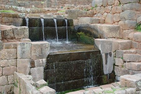 4-Hour Private Guided Tour to The South Valley of Cusco